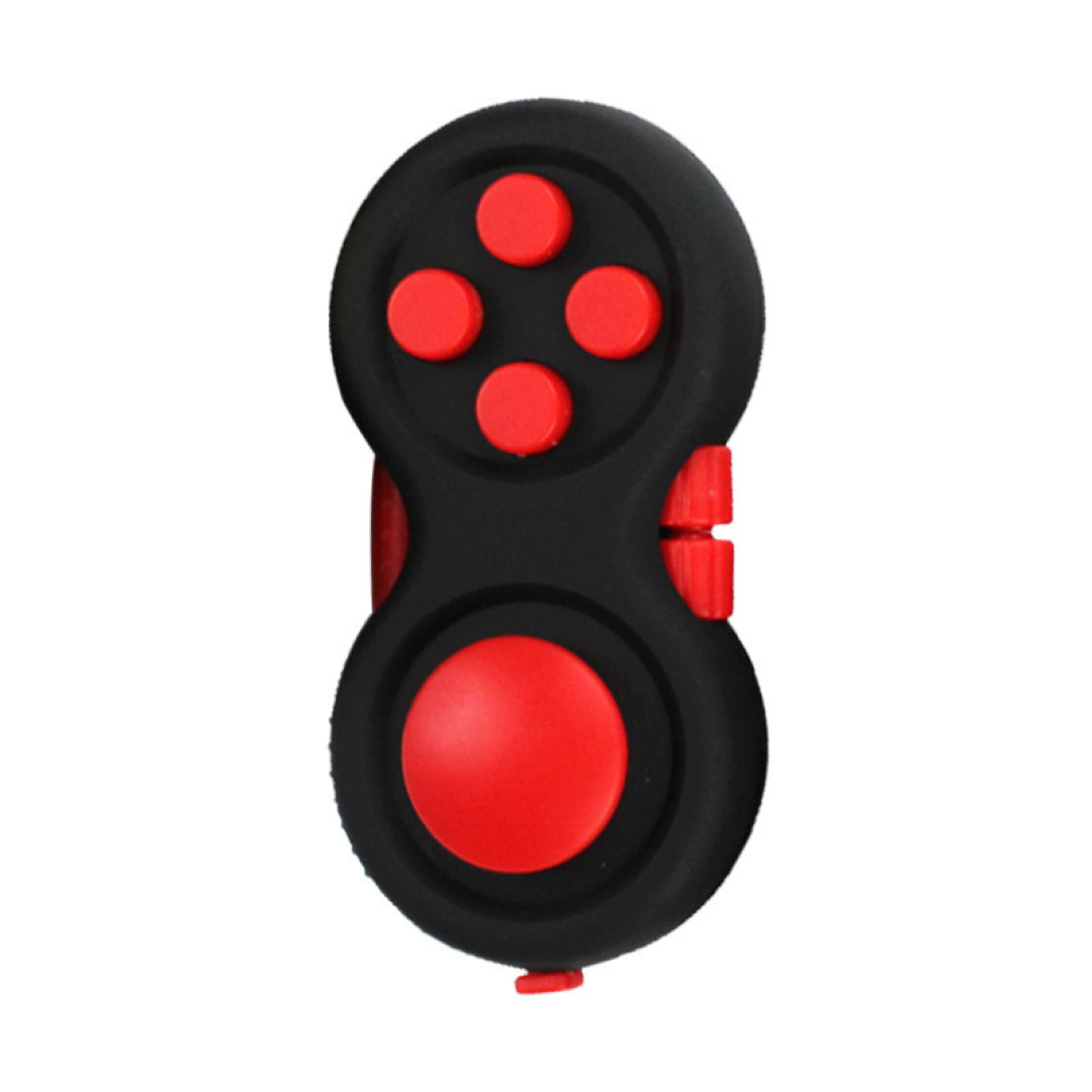 Fidget Controller Pad 7