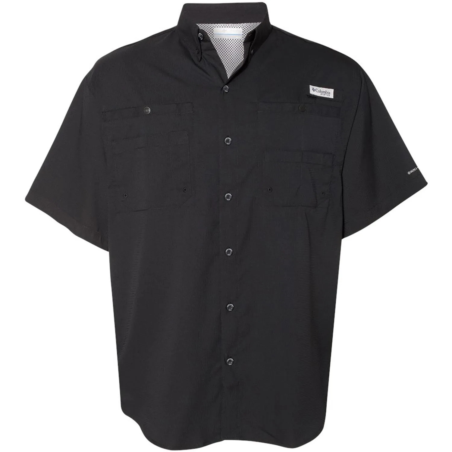Columbia - PFG Tamiami II Shirt-Sleeve Shirt