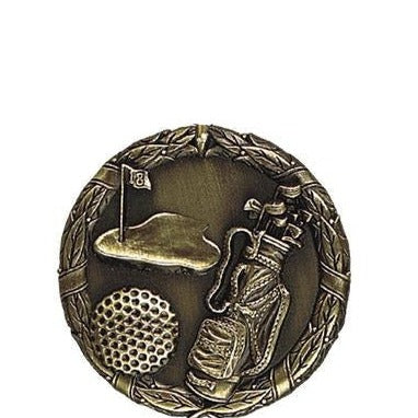3D Cast Medals 53
