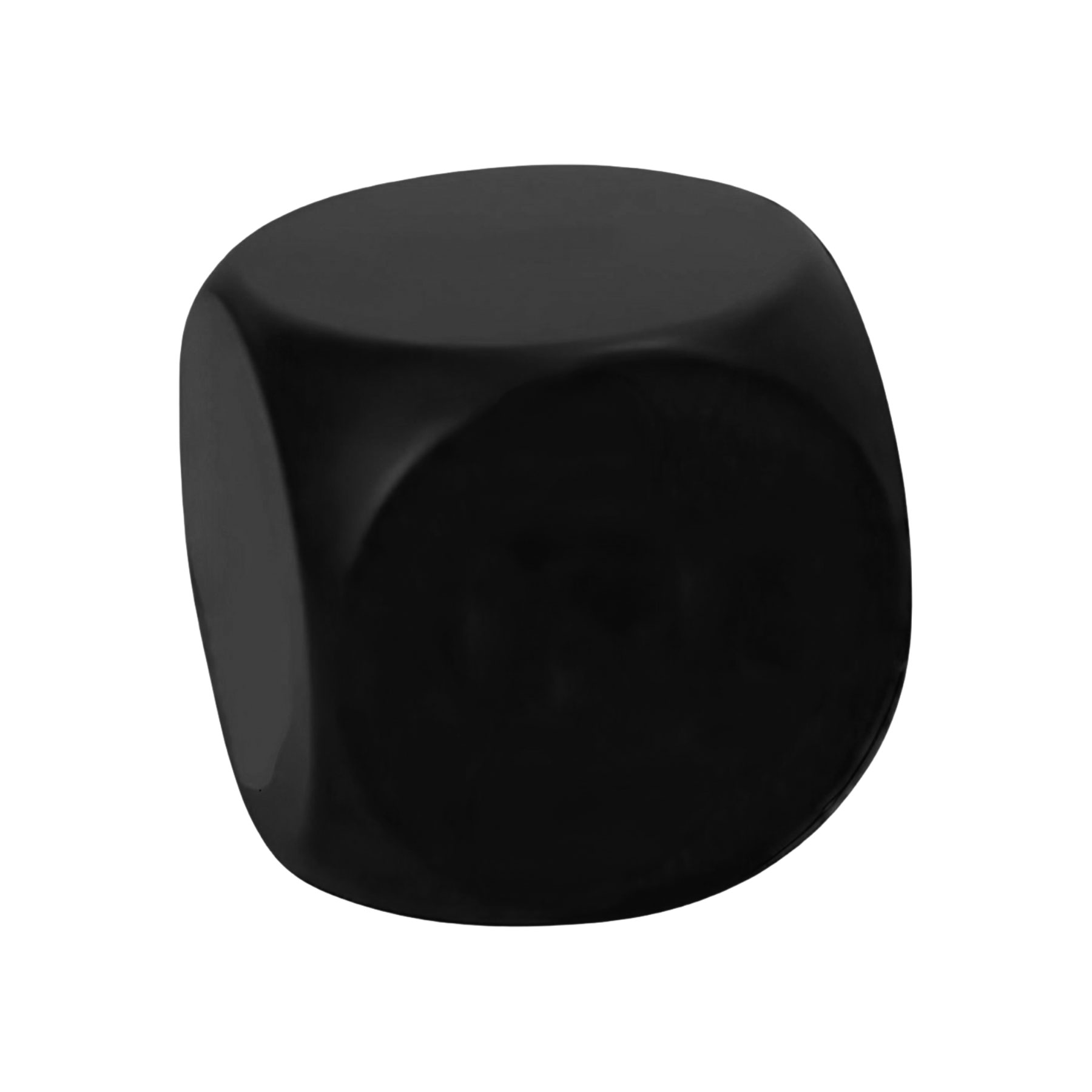 Dice Shaped Round Corner Cube Stress Reliever 2