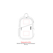 Thule Heritage Notus 16" Computer Backpack 20L 156