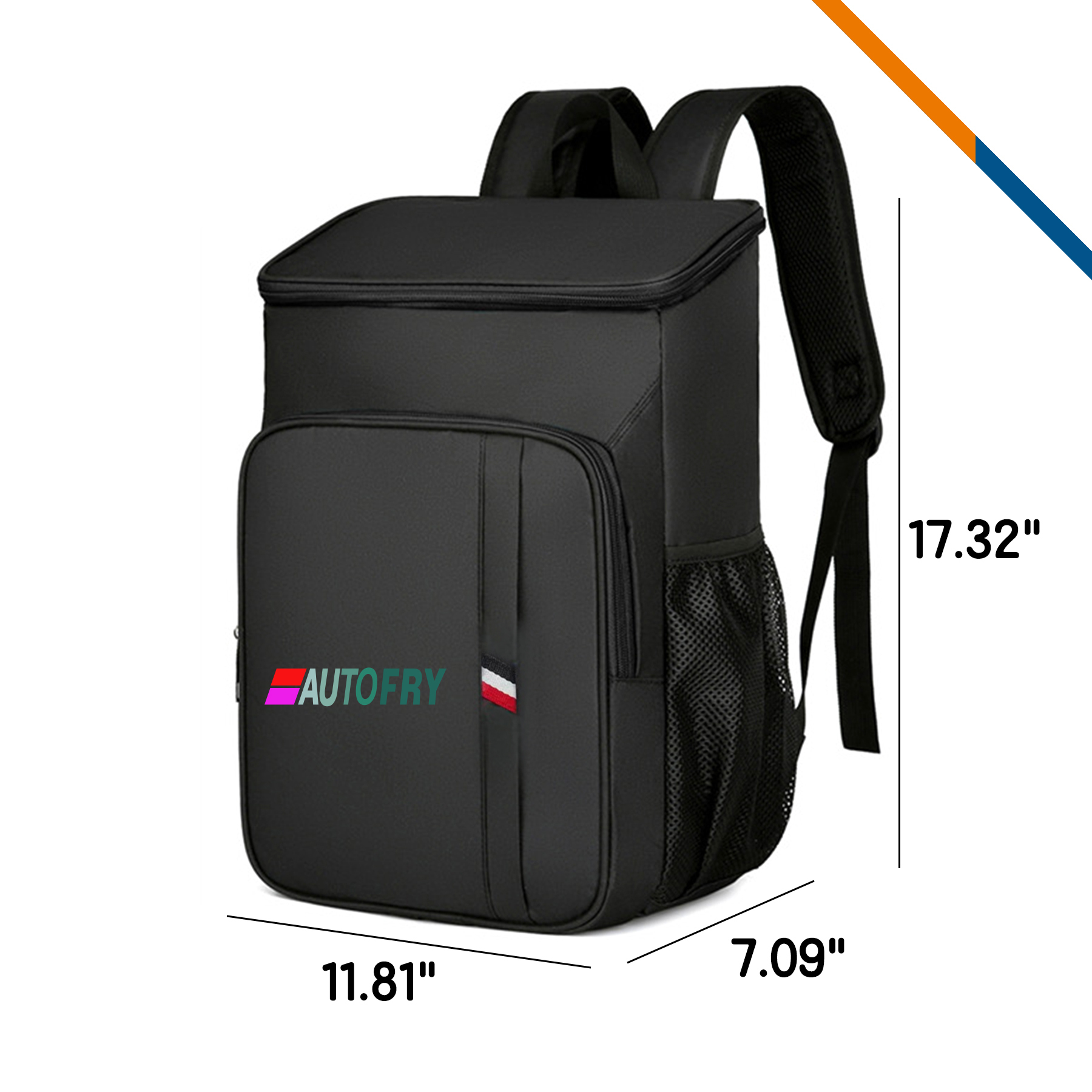 Colent Cooler Backpack 7