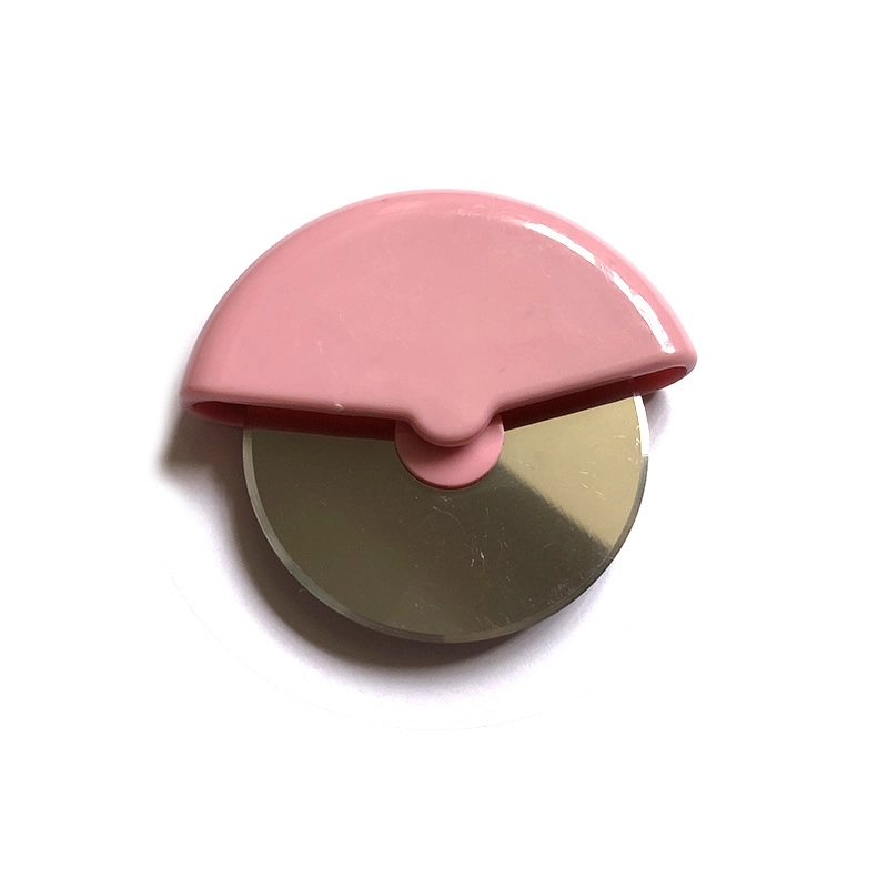 Round Pizza Cutter 5