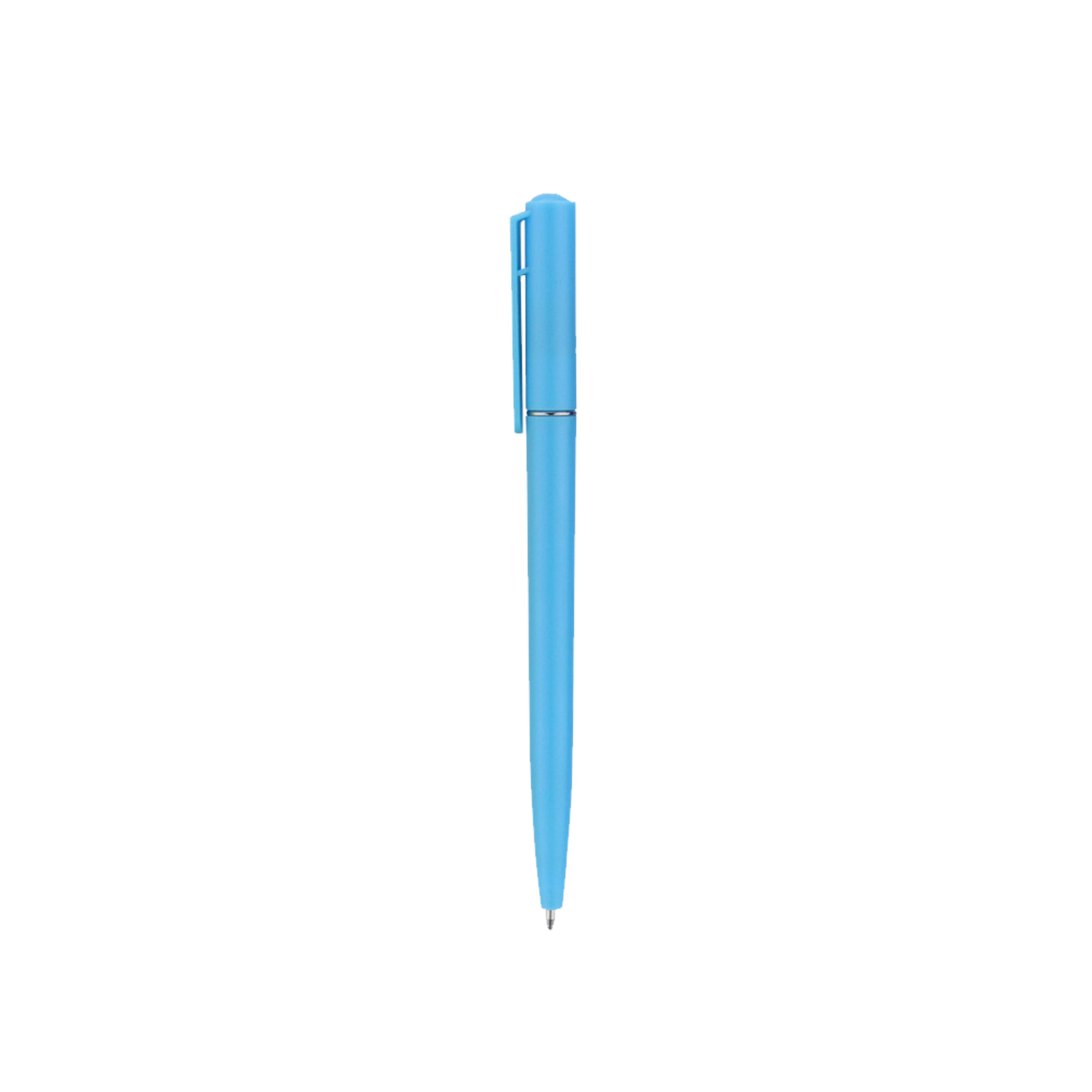 ABS Hotel Branded Twist Pen 10