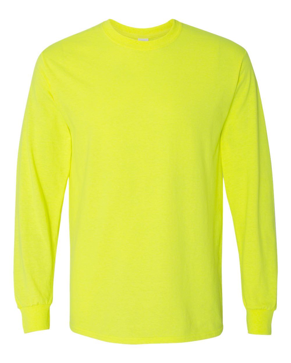Unisex Heavy Cotton™ Long Sleeve T-Shirt - 5400 18