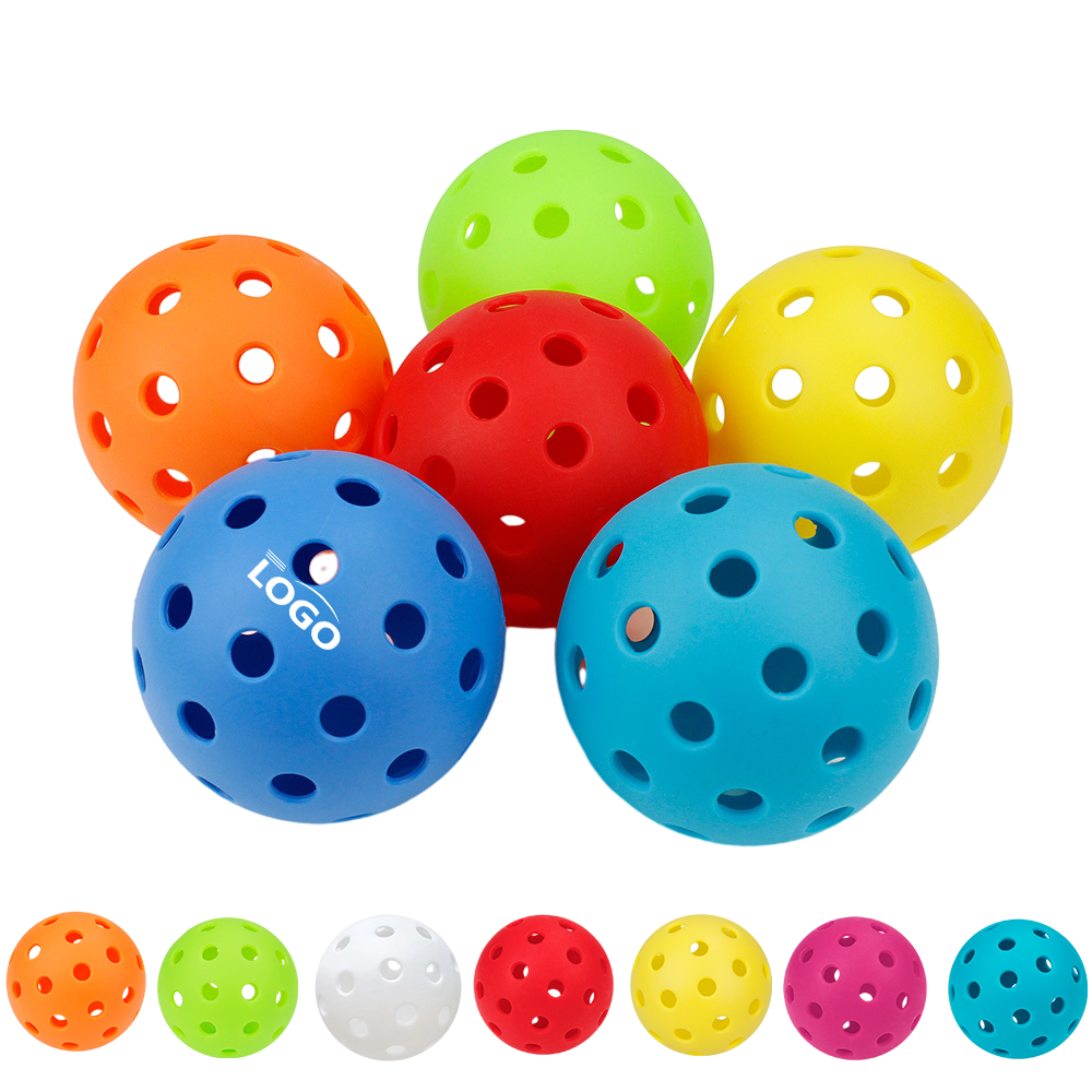 Premium Sports Outdoor Pickleballs X40 Pickleball Balls 4