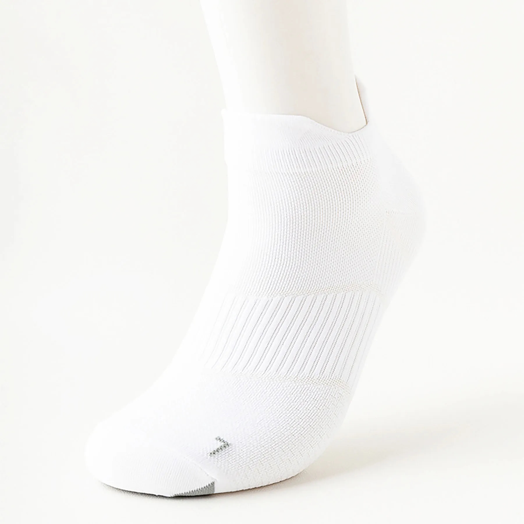 Womens Ankle Athletic Socks 6