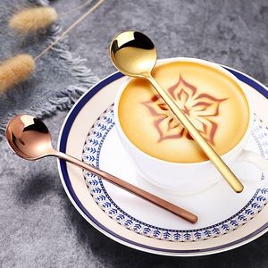 7.67 Inch Silver Spoon 5