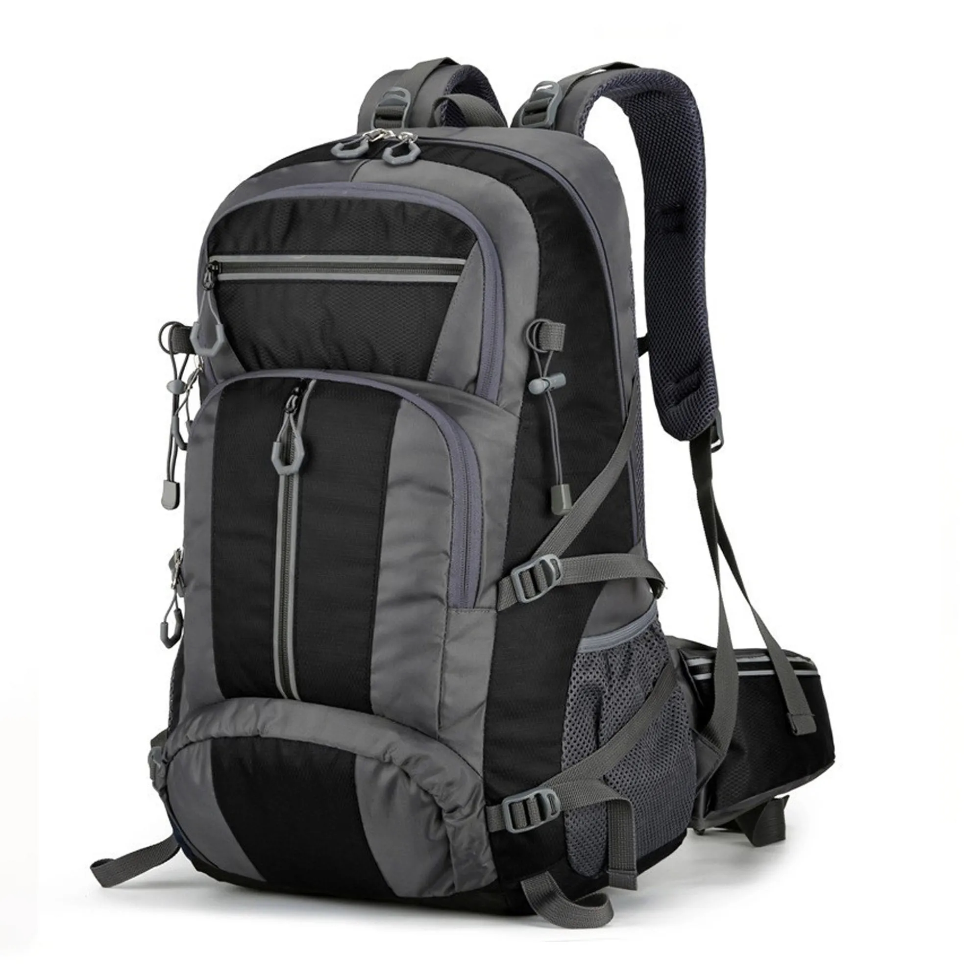 Outdoor Waterproof Camping Backpack 1