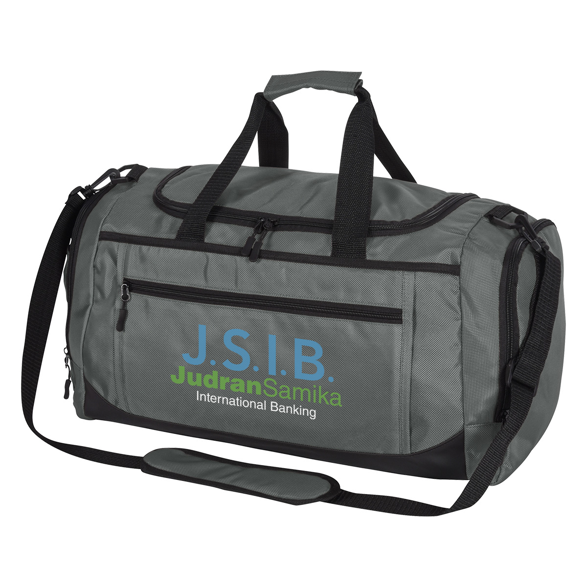 TRAINING DAY DUFFEL BAG 6
