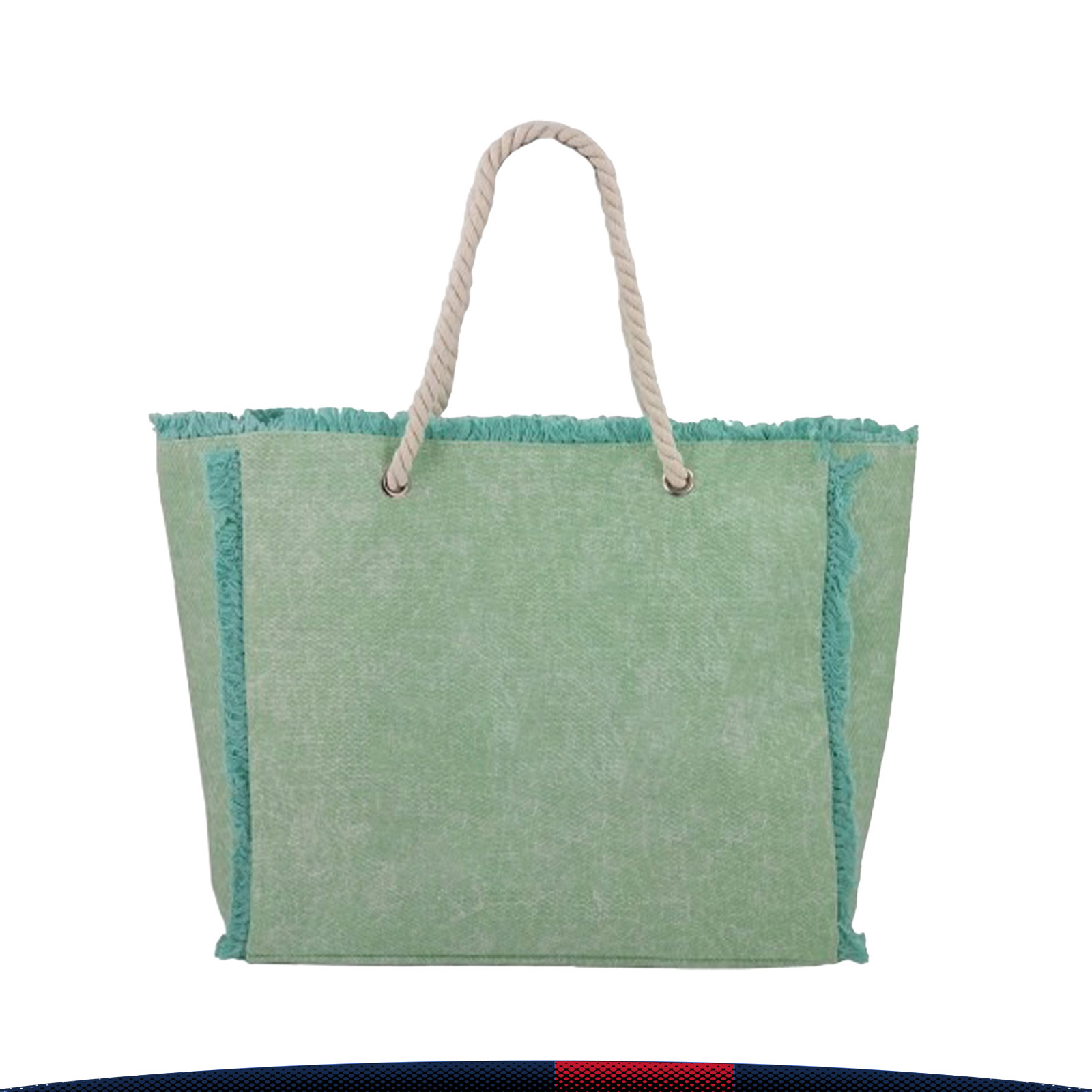 Kalbum Cotton Tote Bag 1