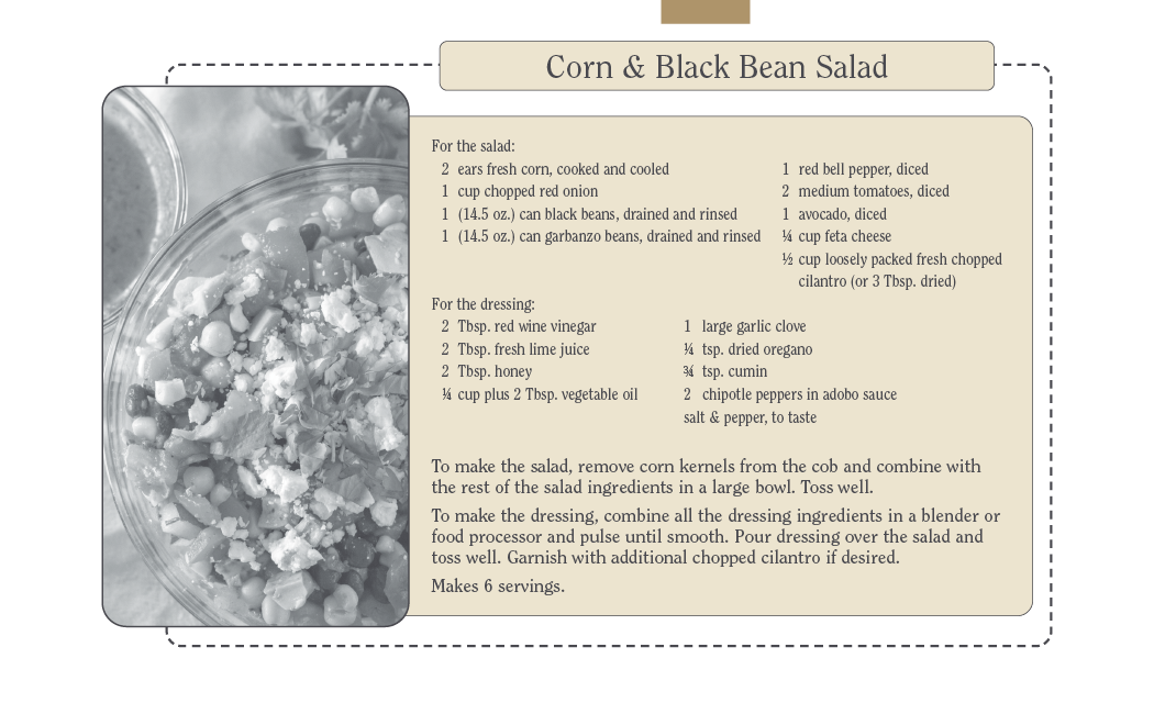 Triumph® Calendars Recipe Pocket Calendar 25