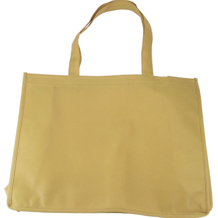 Tote Bag - 16"x12" + 6" gusset 20