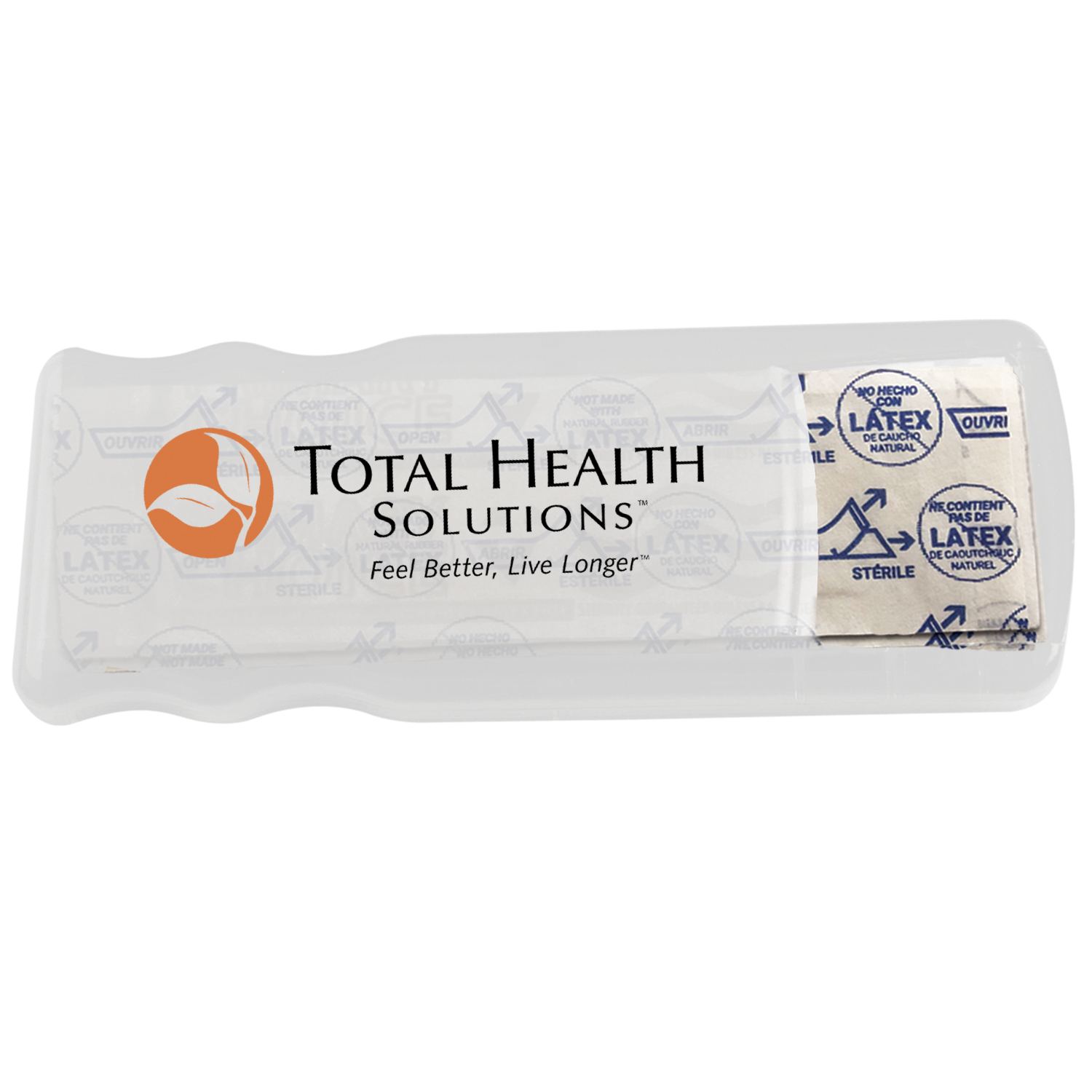 Primary Care Bandage Dispenser 8