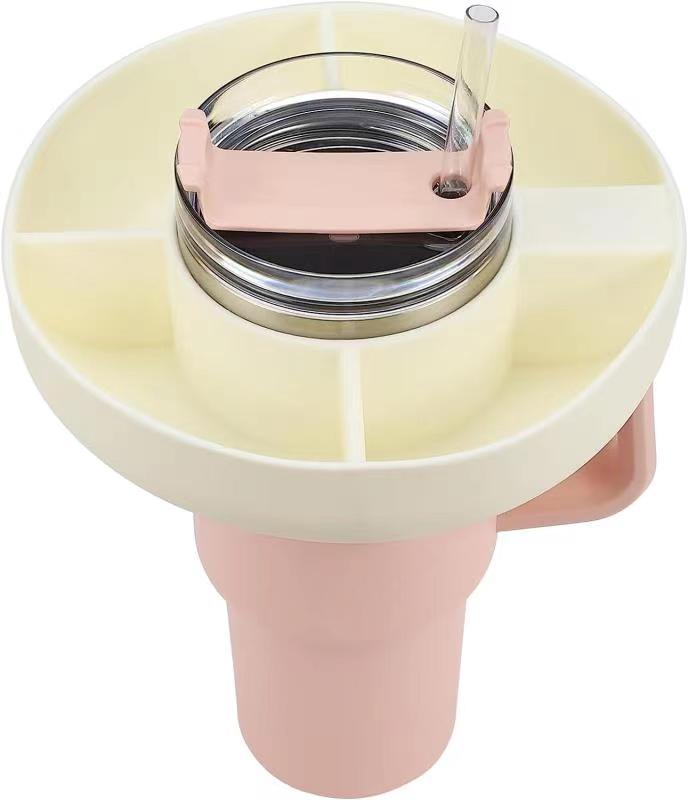 Bottle Snack Holder 2
