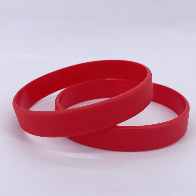 World Cup Silicone Bracelet Classic Silicone Wristband 2
