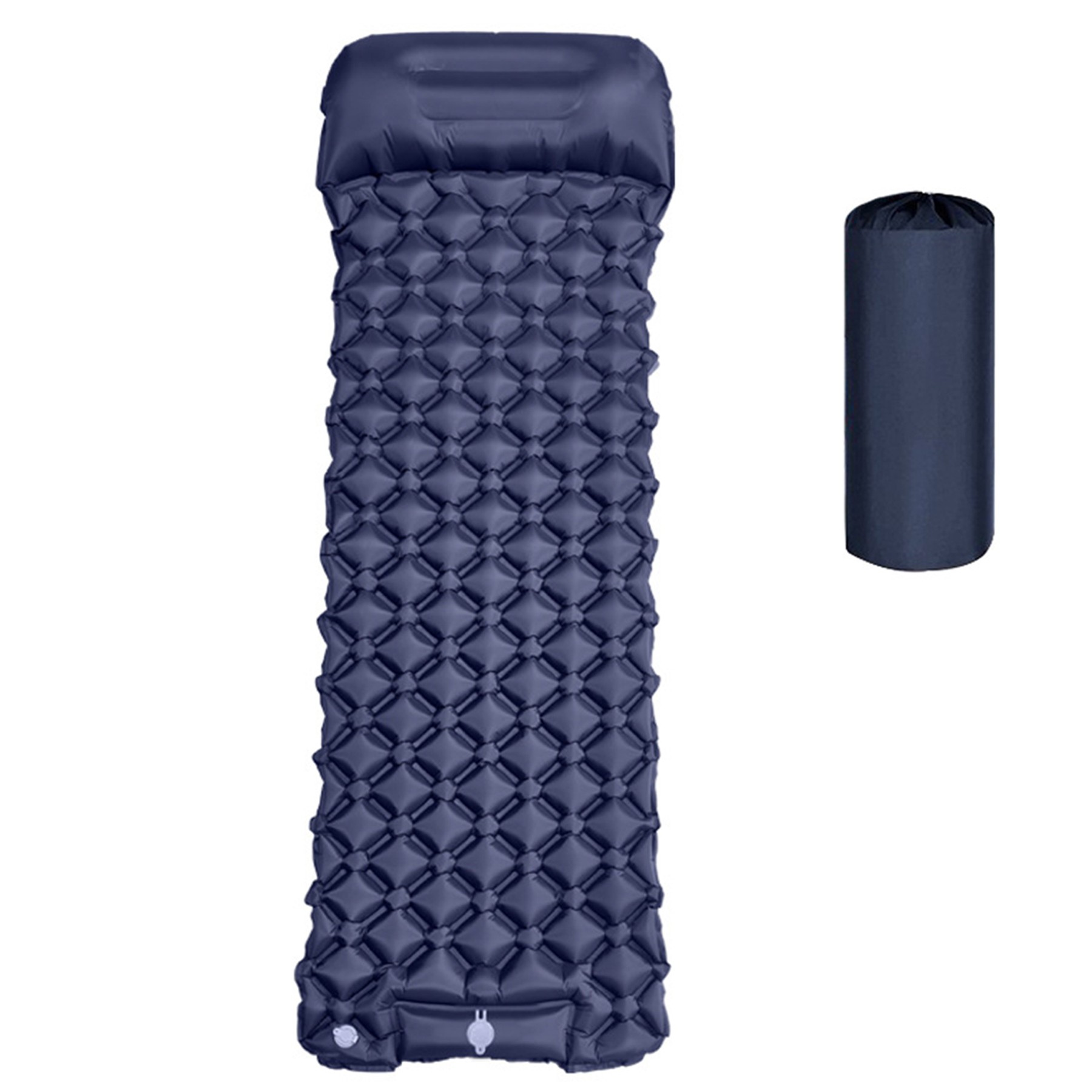 Inflatable sleeping mat 4