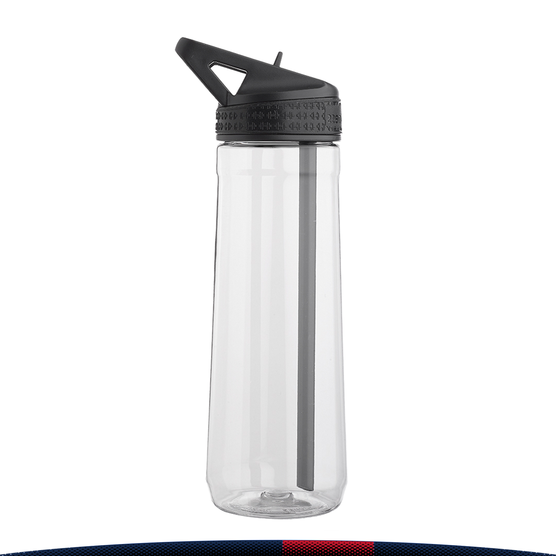 Solip Plastic Water Bottle - 30 OZ. 5