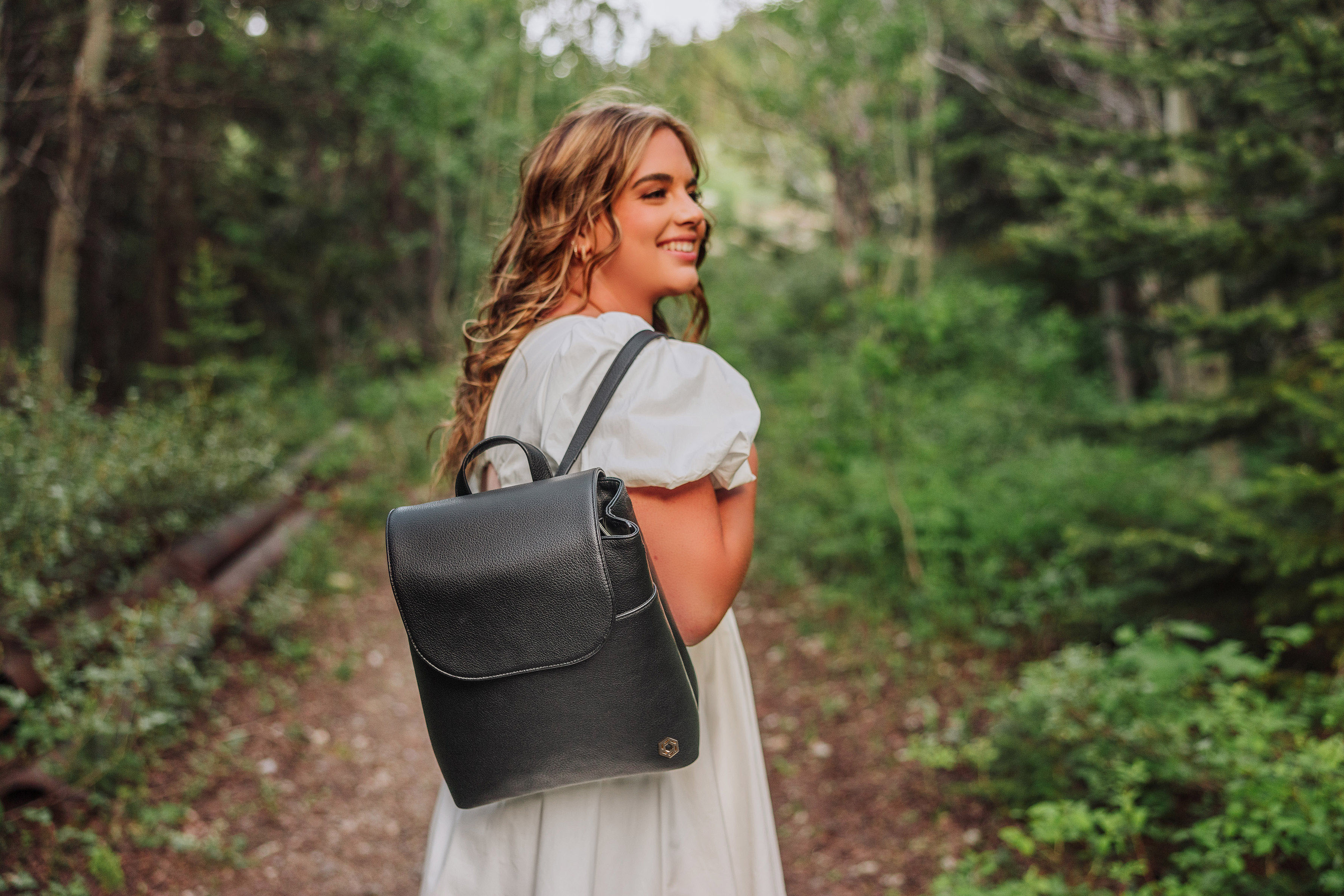 Downtown Mini Cooler Backpack 2