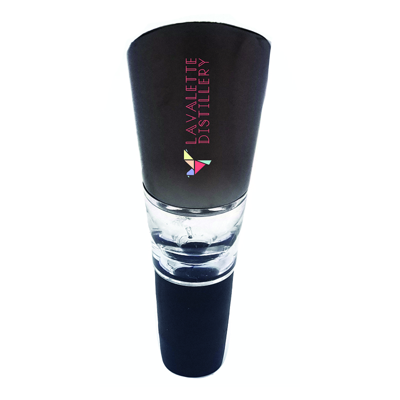 Viski® Aerating Pour Spout 7