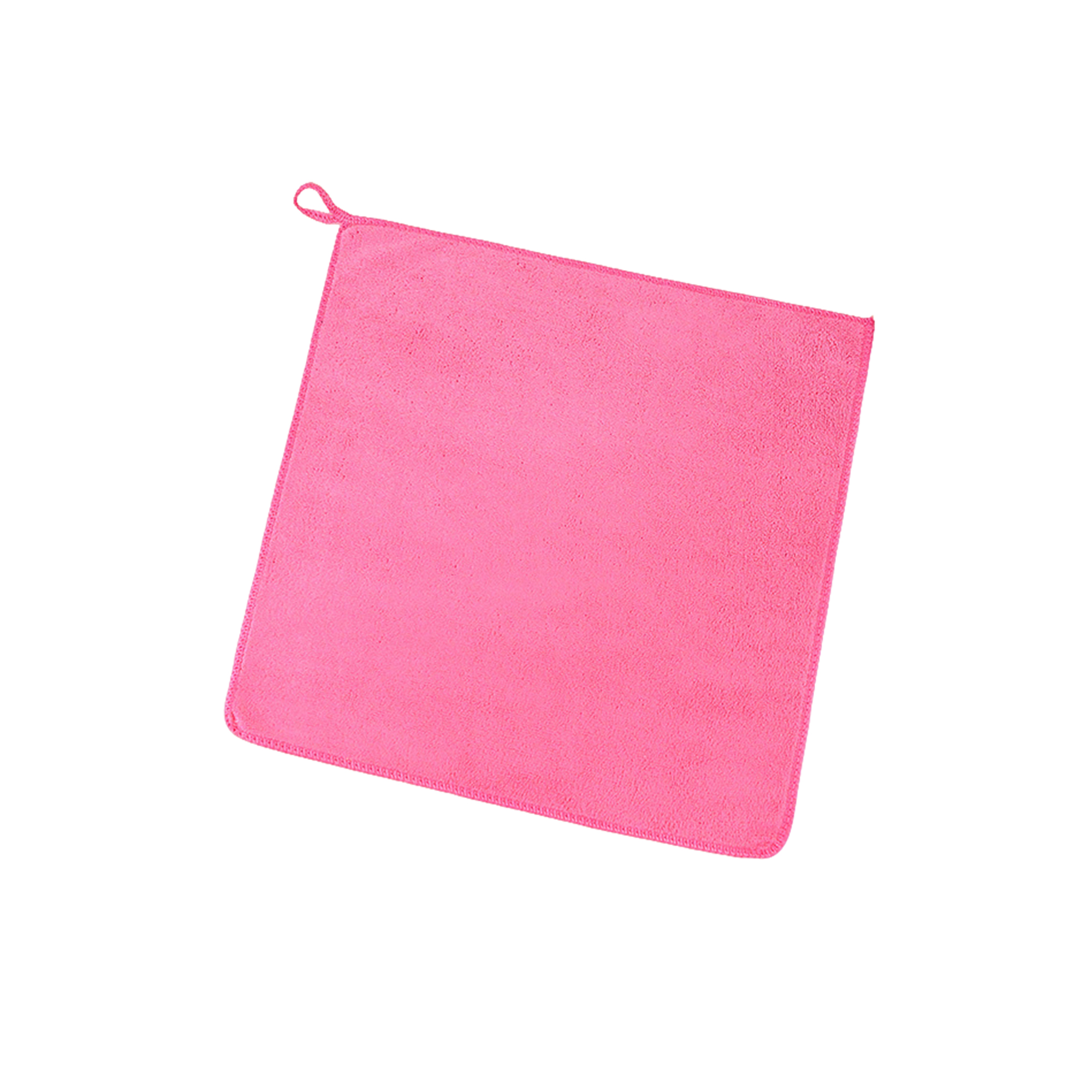 Microfiber Household Cleaning Cloth 9