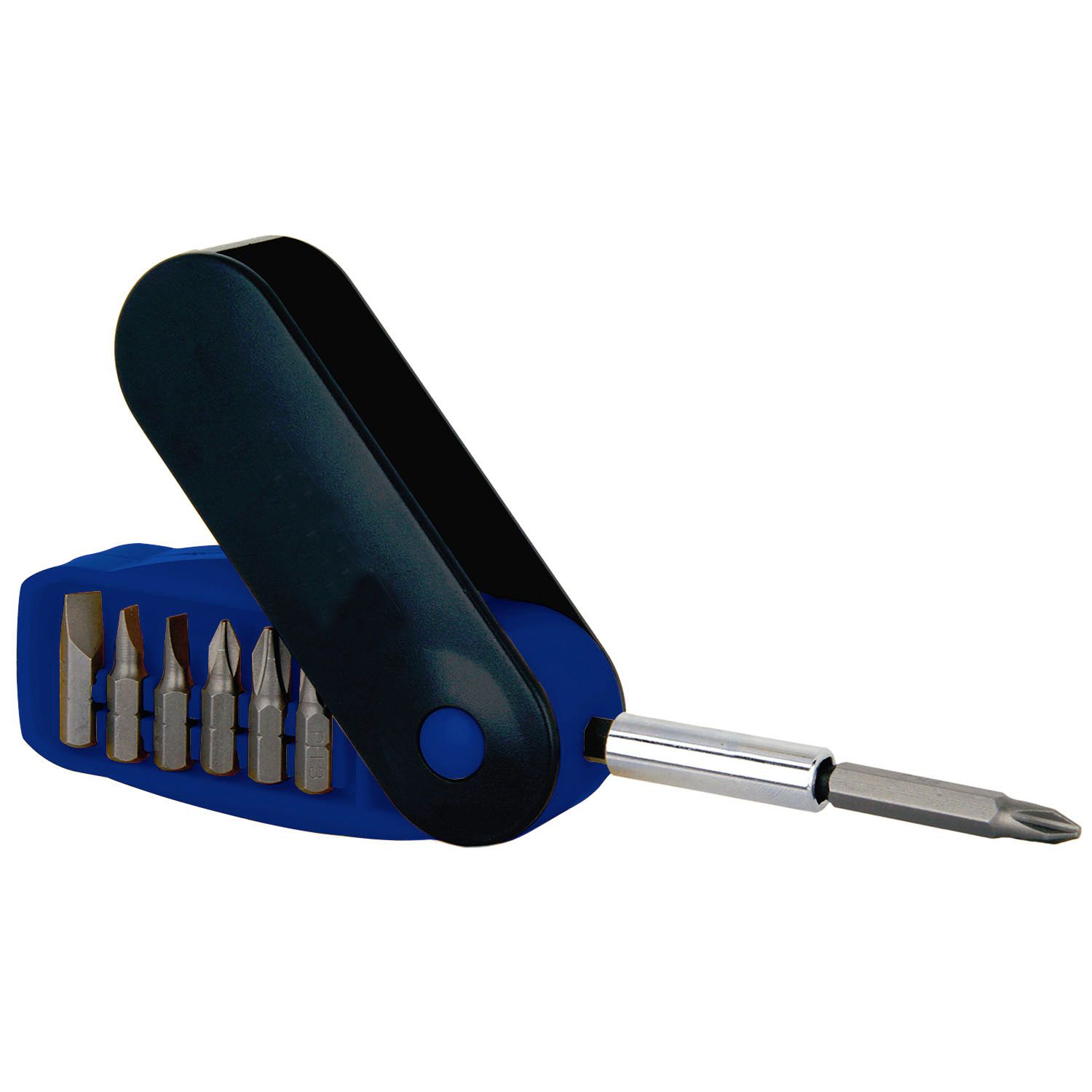 10 in 1 Screwdriver Tool Set 5