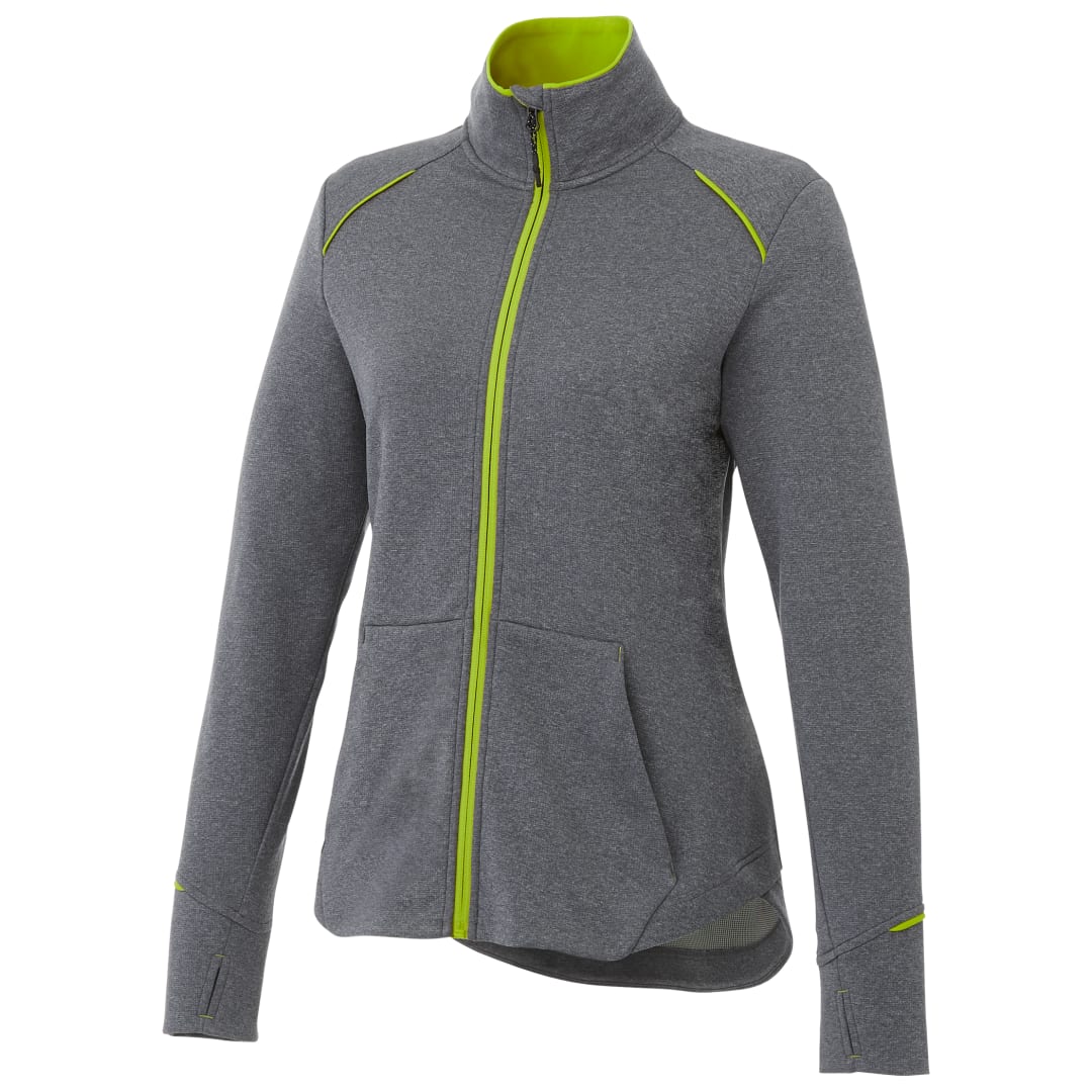 Women's TAMARACK Full Zip Jacket 12