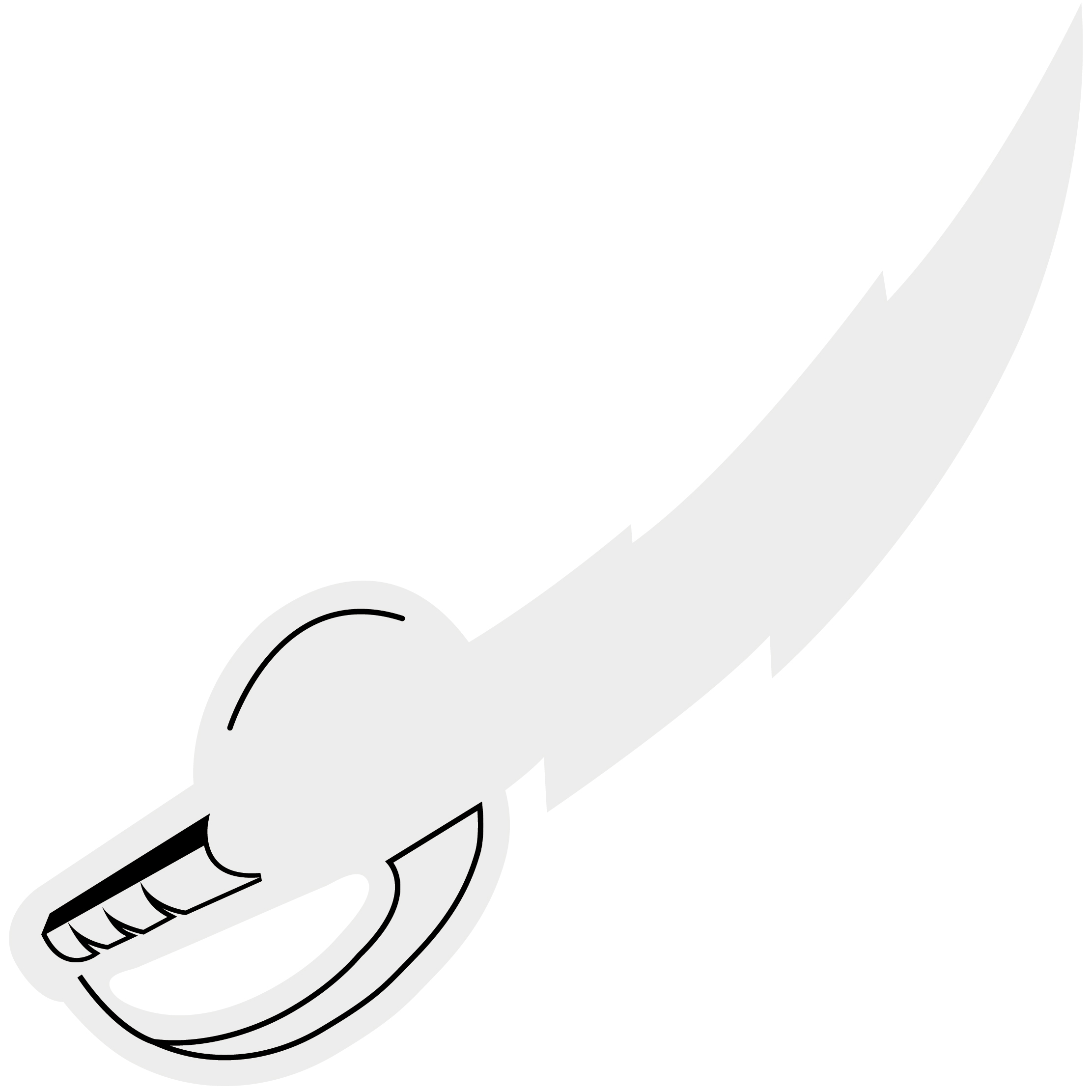 Lightning Sword 17