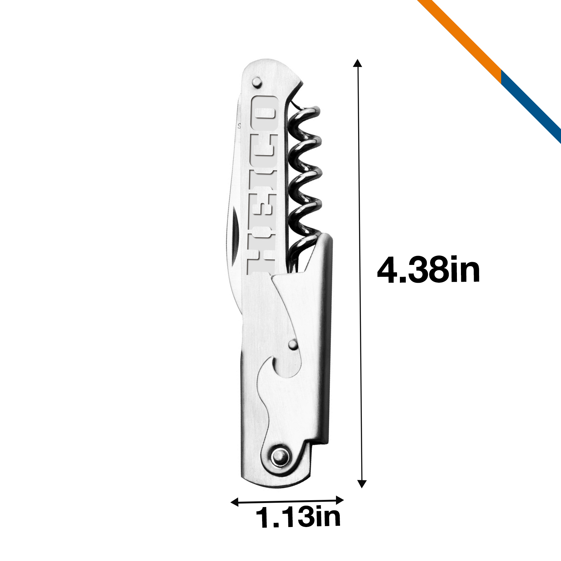 Jogen Wine Bottle Opener 5