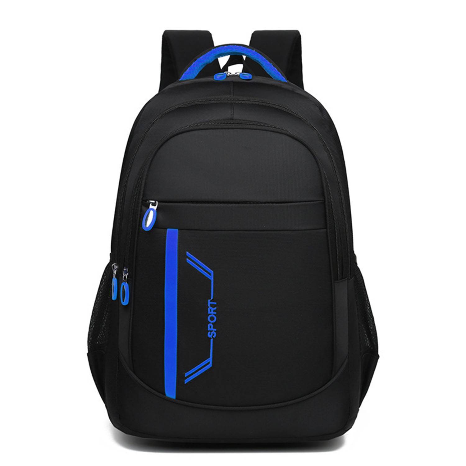 Women's Fashion Large-Capacity Backpack 8