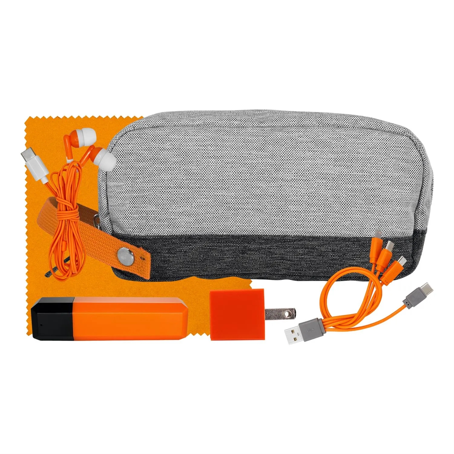 Bay Viper Wall & Cable Set 13
