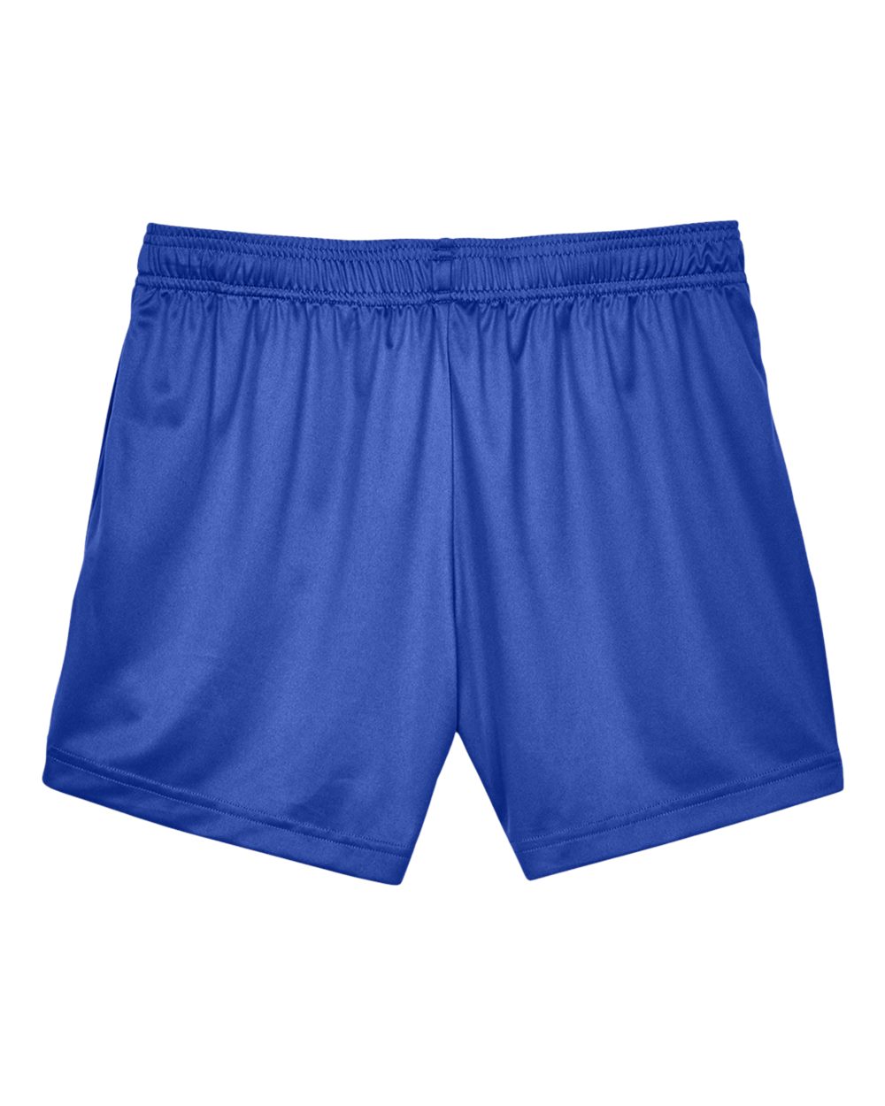 Women's Zone Performance Shorts - TT11SHW 28
