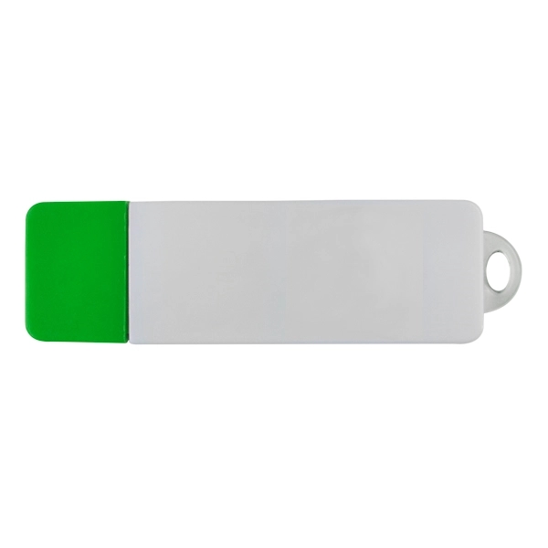 Life Saver USB Flash Drive 2.0 2