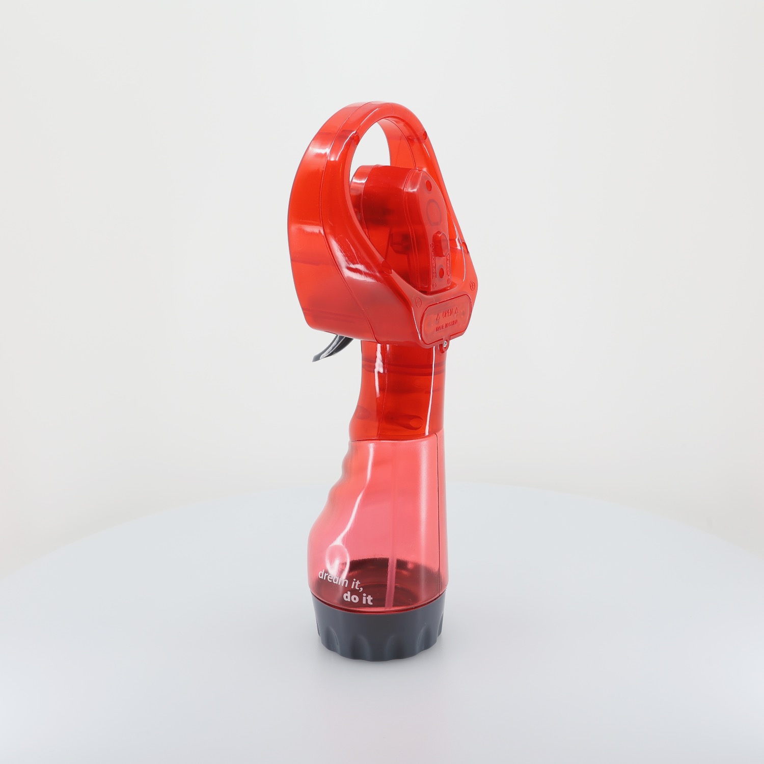 Good Value™ Large Deluxe Misting Fan 47