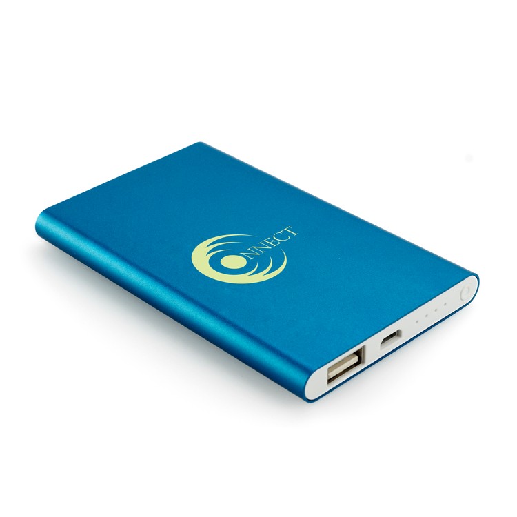 Slim Power Bank 4800 5