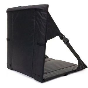 Portable Stadium Cushion With Hand Strap 15