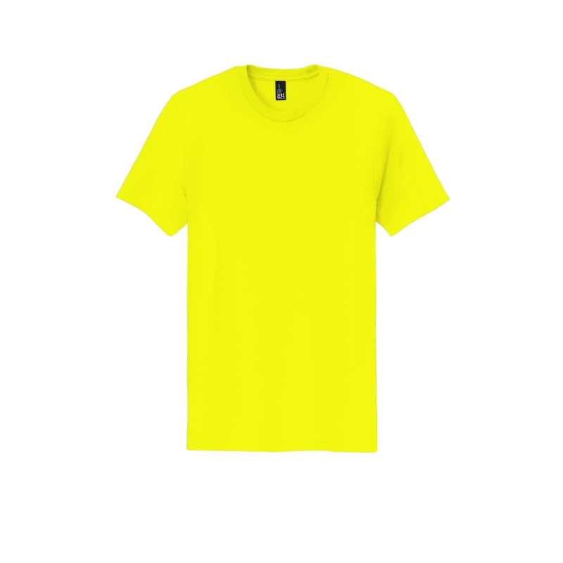 District The Concert Tee 84