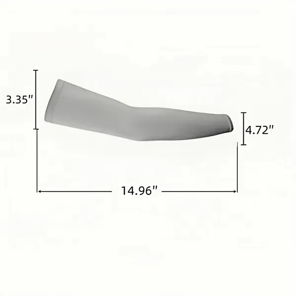 Sun Protection Arm Sleeves 3