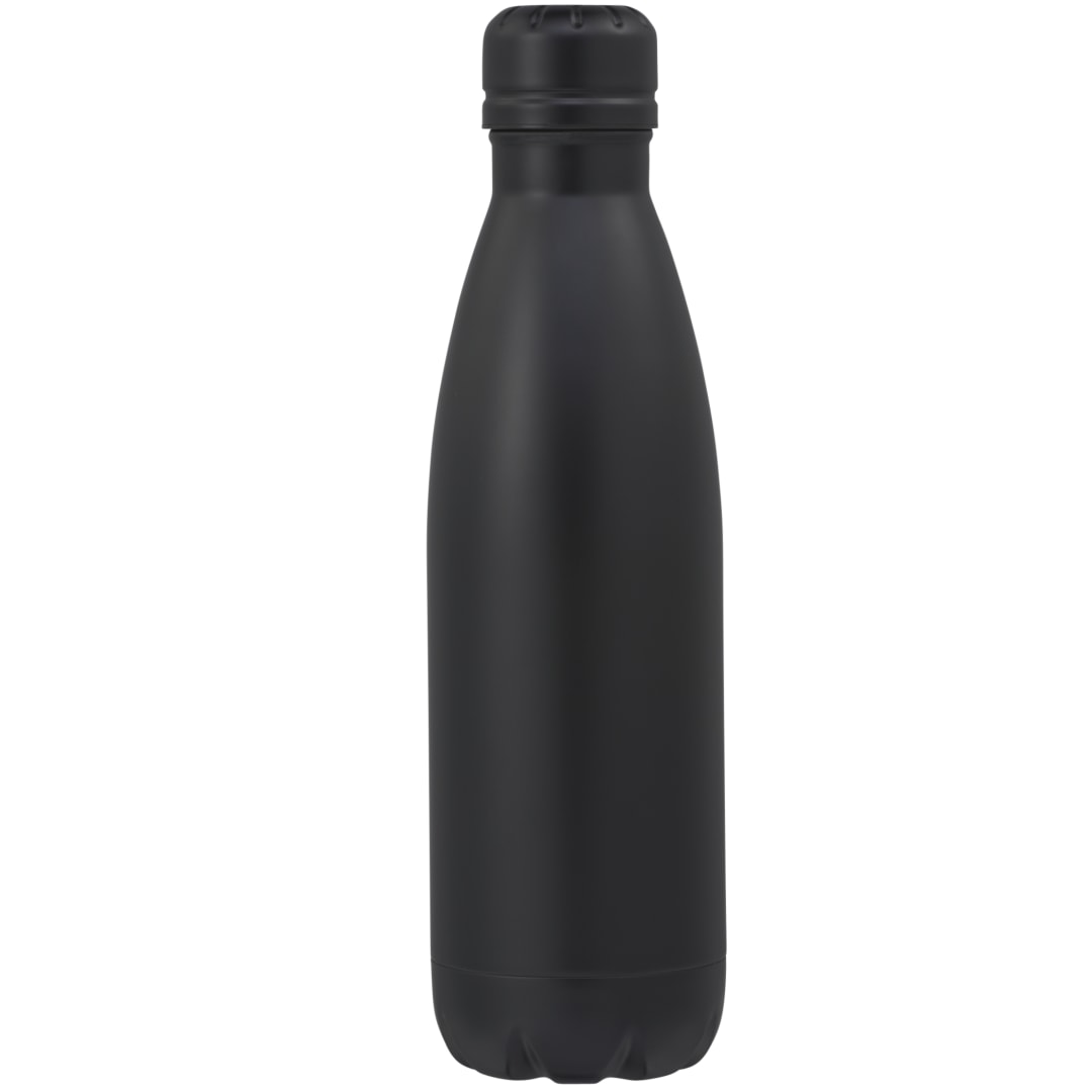 Copper Vacuum Insulated Bottle 17oz, custom water bottle with logo imprint 79