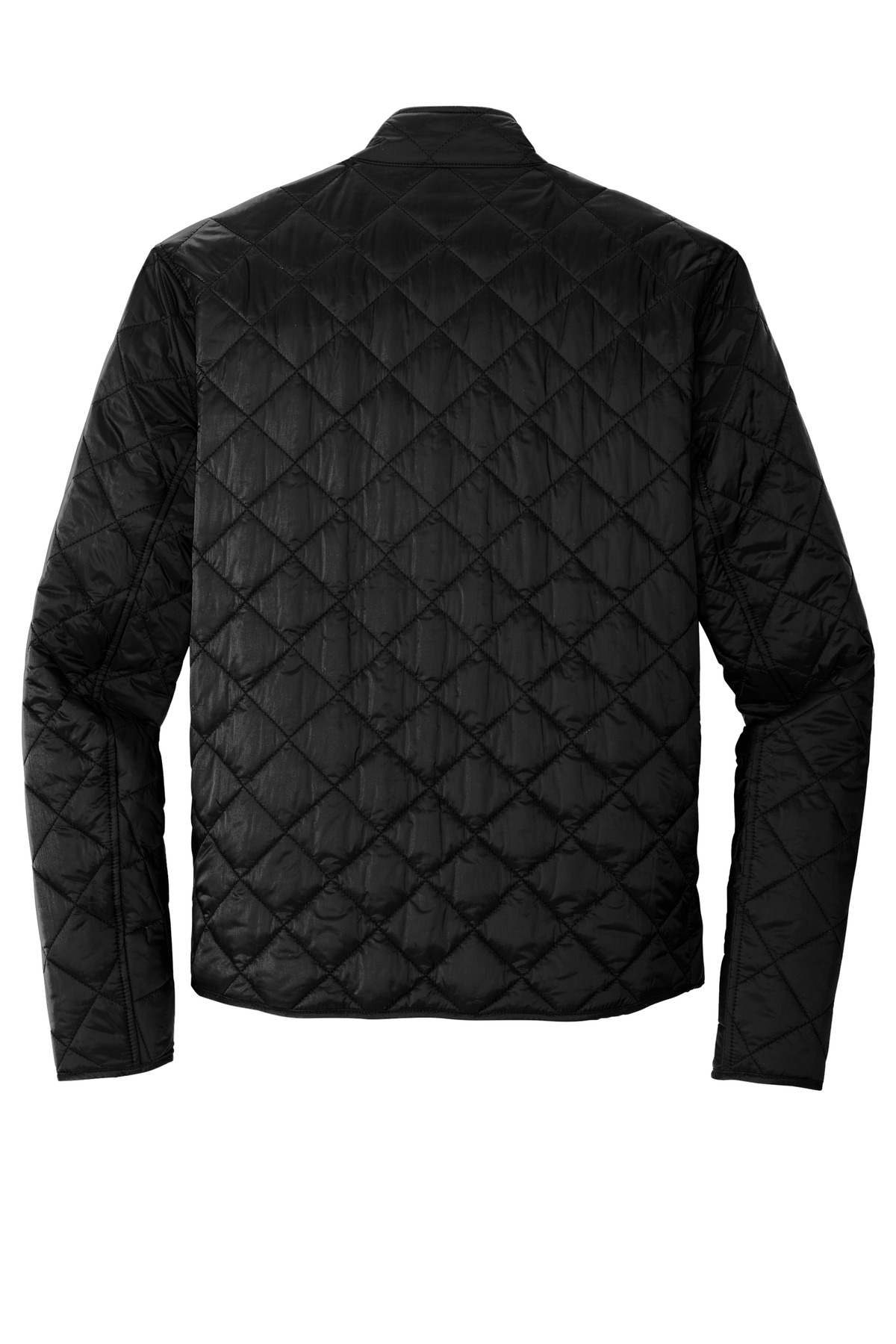Mercer+Mettle Quilted Full-Zip Jacket MM7200 22