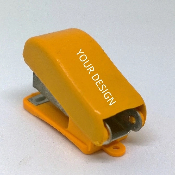 Mini stapler 7