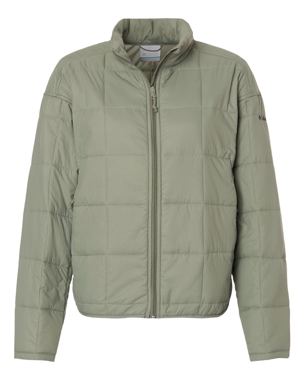 Women's Sienna Hill™ Quilted Jacket - 211667 11
