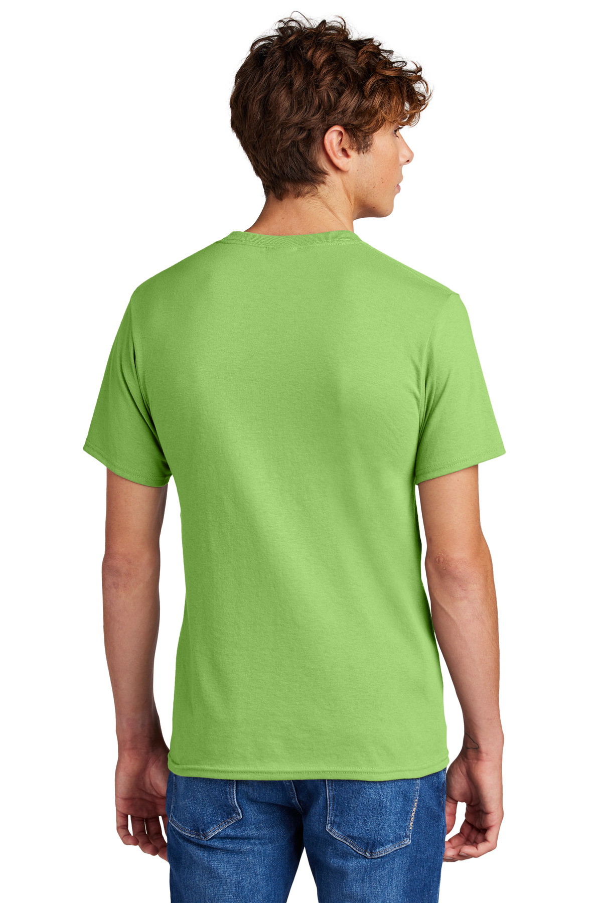 Port & Company® Tall Core Blend Tee 28