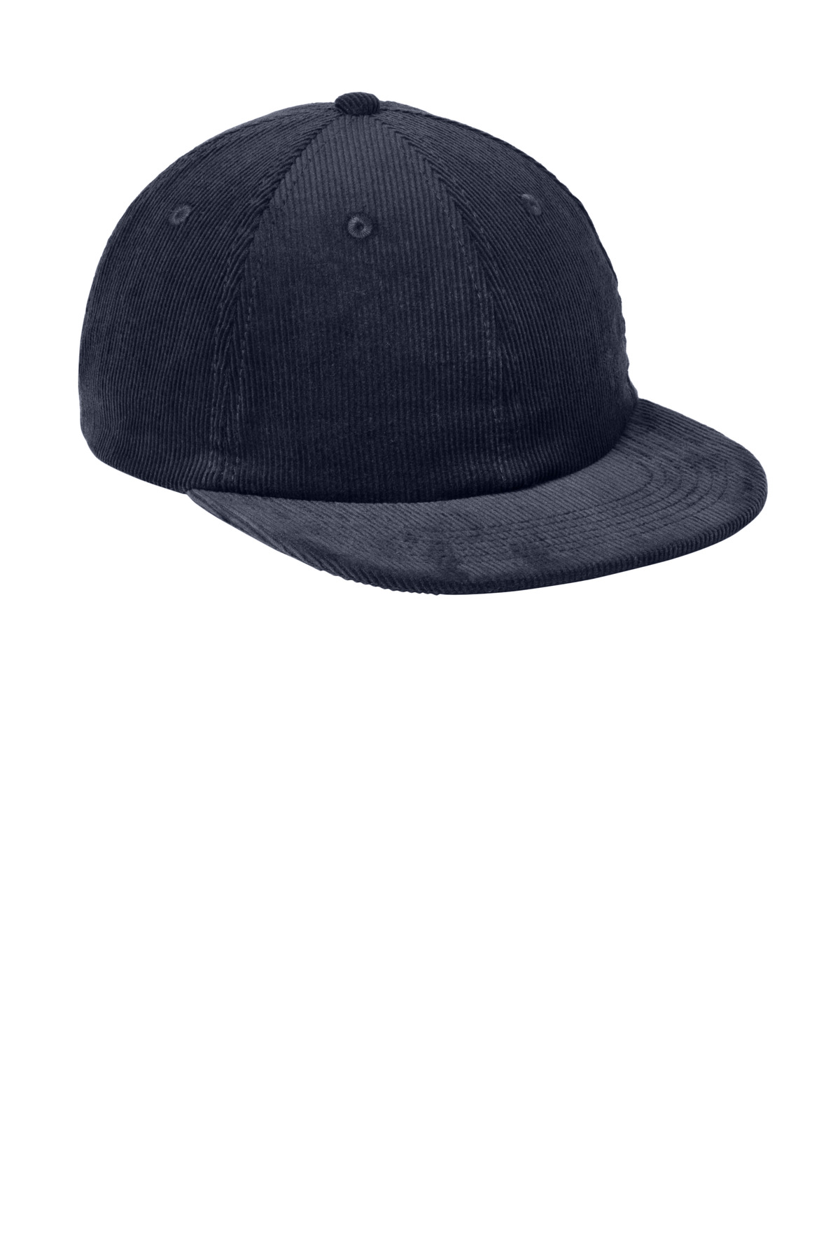 Port Authority Corduroy Cap C972 18