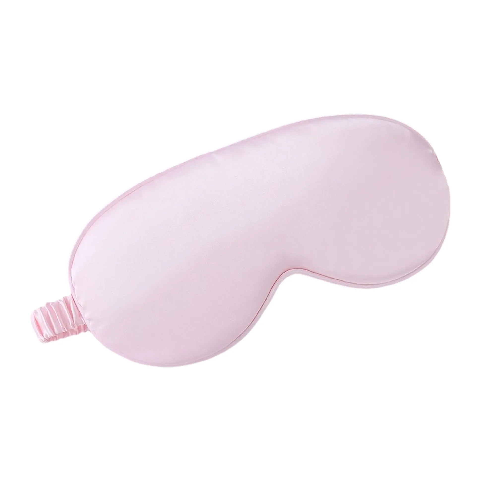 Luxe Silk Light-Blocking Eye Mask 27