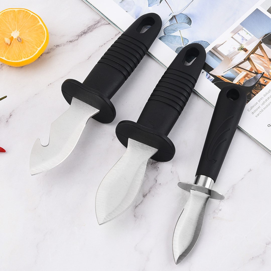 Oyster Shucking Knife 1