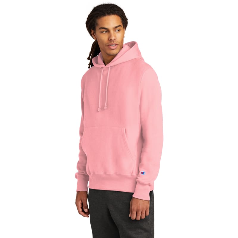 Champion Reverse Weave Hooded Sweatshirt 31