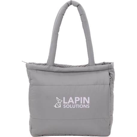 Puffer Recycled 15" Laptop Tote 63