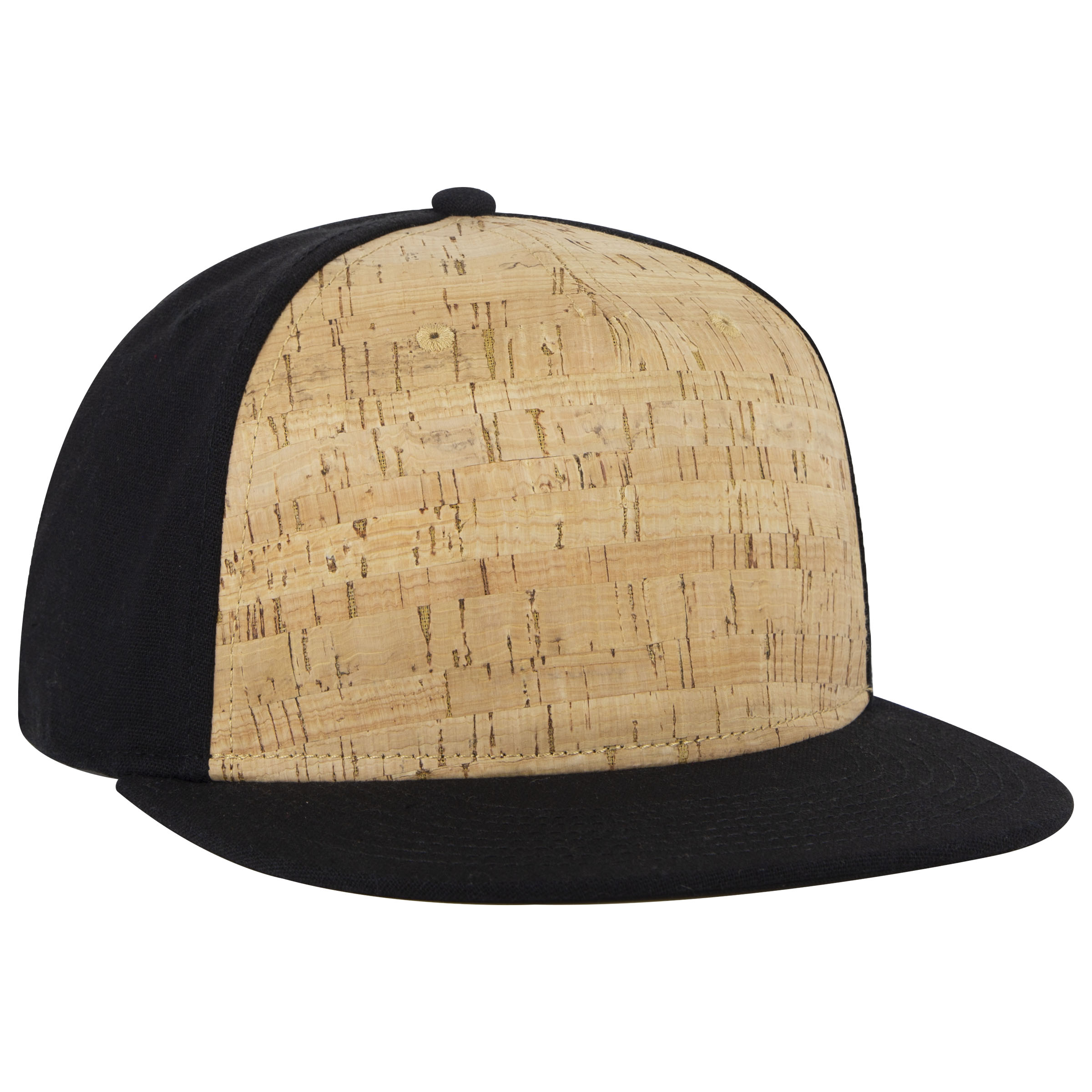 OTTO CAP® OTTO SNAP 5 Panel Pro Style Snapback Hat 27