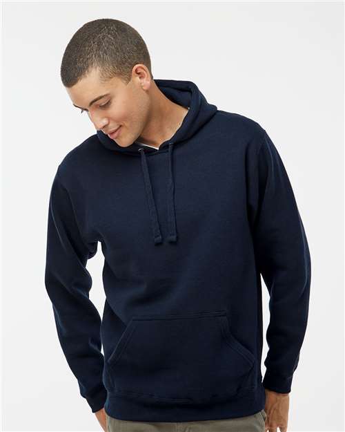 Men's Premium Hooded Sweatshirt - 8824 32